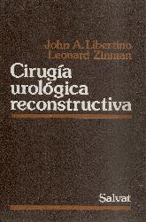 Cirugia urologica reconstructiva