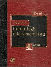 Tratado de Cardiologia Intervencionista Topol