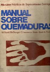 Manual sobre quemaduras