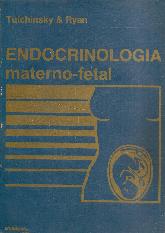 Endocrinologia materno-fetal