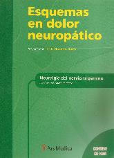 Esquemas en Dolor Neuropatico Neuralgia del Nervio Trigemino CD