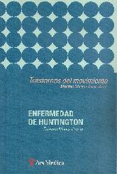 Enfermedad de Huntington