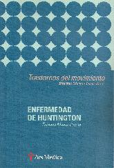 Enfermedad de Huntington