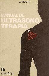 Manual de ultrasonoterapia