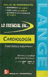 Lo Esencial en Cardiologia Diagnostico y Tratamiento