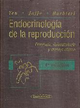 Endocrinologia de la reproduccion