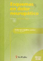 Esquemas de Dolor Neuropatico Dolor Neuropatico Central CD