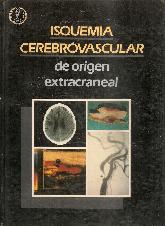 Isquemia cerebrovascular de origen extracraneal