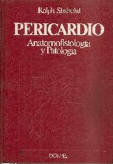 Pericardio, anatomofisiologia y patologia