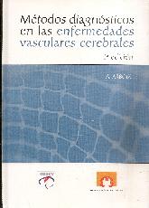 Metodos de Diagnostico en la Enfermedades Vasculares Cerebrales