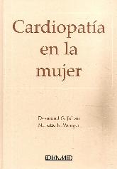 Cardiopatia en la mujer