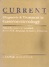 Diagnosis and Treatment in Gastroenterology