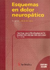 Esquemas en Dolor Neuropatico Tecnicas Neurofisiologicas en la exploracion de las vias del dolor CD