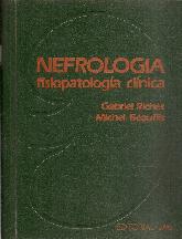 Nefrologia : fisiopatologia clinica