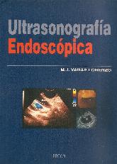 Ultrasonografia endoscopica