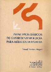 Principios basicos de gastroenterologia para medicos de familia