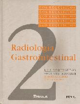 Radiologia gastrointestinal