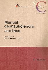 Manual de Insuficiencia Cardiaca