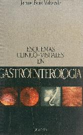 Esquemas clinico-visuales en gastroenterologia