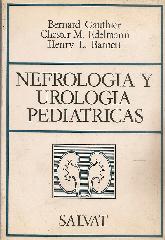 Nefrologia y urologia pediatricas