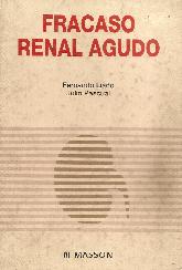 Fracaso Renal Agudo