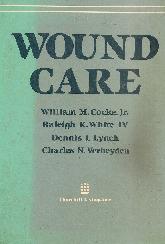 Wound care