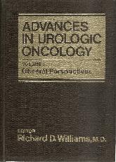 Advances in Urologic Oncology