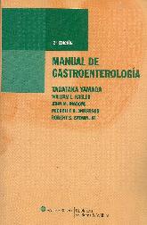 Manual de Gastroenterologa