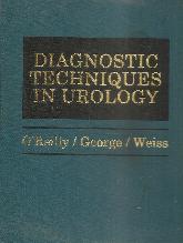 Diagnostic Techniques in Urology