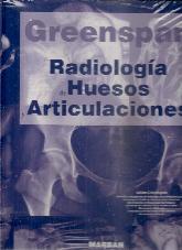 Radiologa de Huesos y Articulaciones