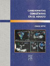 Cardiopatias Congenitas en el Adultos