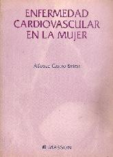 Enfermedad Cardiovascular en la Mujer