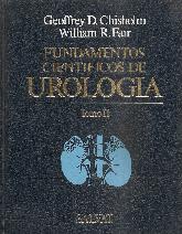 Fundamentos Cientificos de la Urologia 2ts