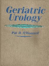 Geriatric Urology