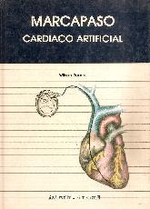 Marcapaso cardiaco artificial