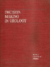 Decision Marking in Urology
