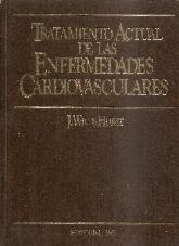 Tratamiento actual de las Enfermedades cardiovasculares