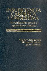 Insuficiencia Cardiaca Congestiva