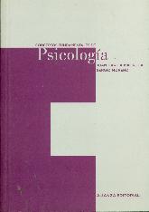 Conceptos fundamentales de psicologia