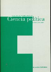 Conceptos fundamentales de ciencia poltica