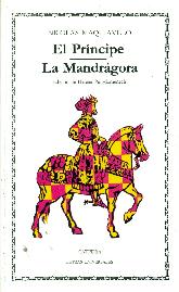 El principe La Mandrgora