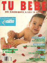 Revista guia del nio Tiempo Libre