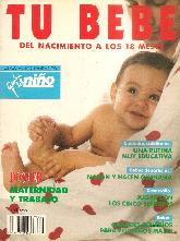 Revista guia del nio Tiempo Libre