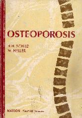 Osteoporosis