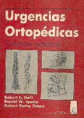 Urgencias ortopedicas : extremidades