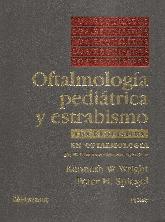 Oftalmologia pediatrica y estrabismo