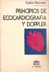 Principios de ecocardiografia y doppler