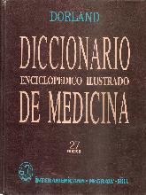 Dorland diccionario de medicina