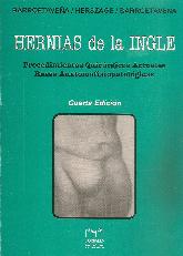 Hernias de la Ingle