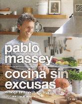 Cocina sin excusas